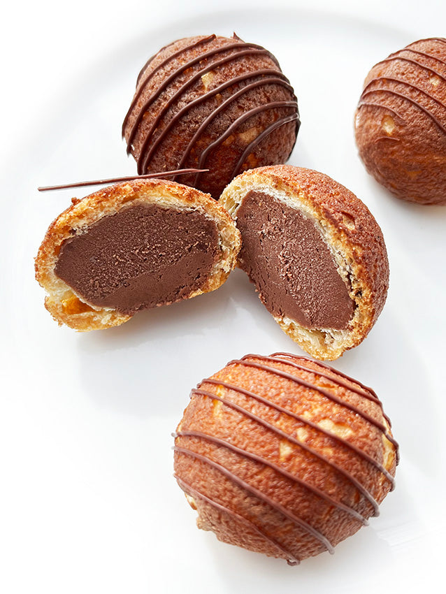 Choux