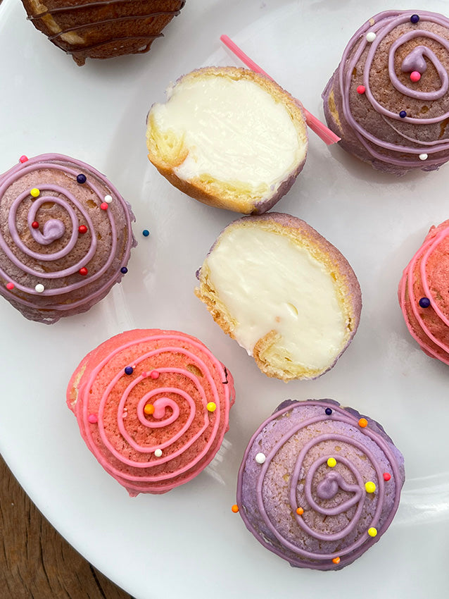 Choux