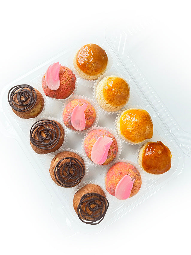 Choux
