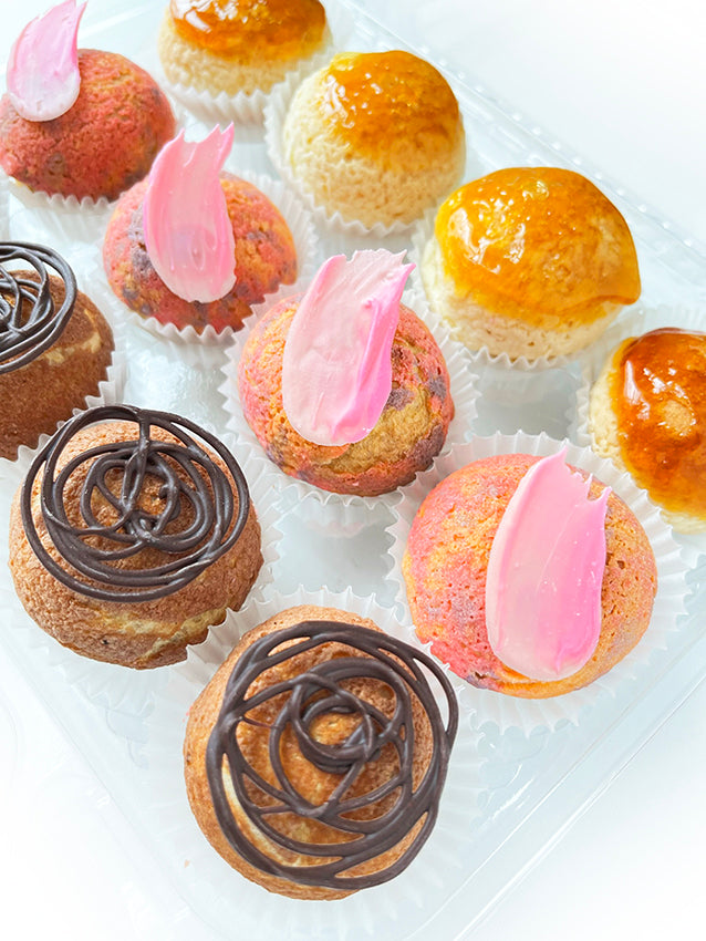 Choux